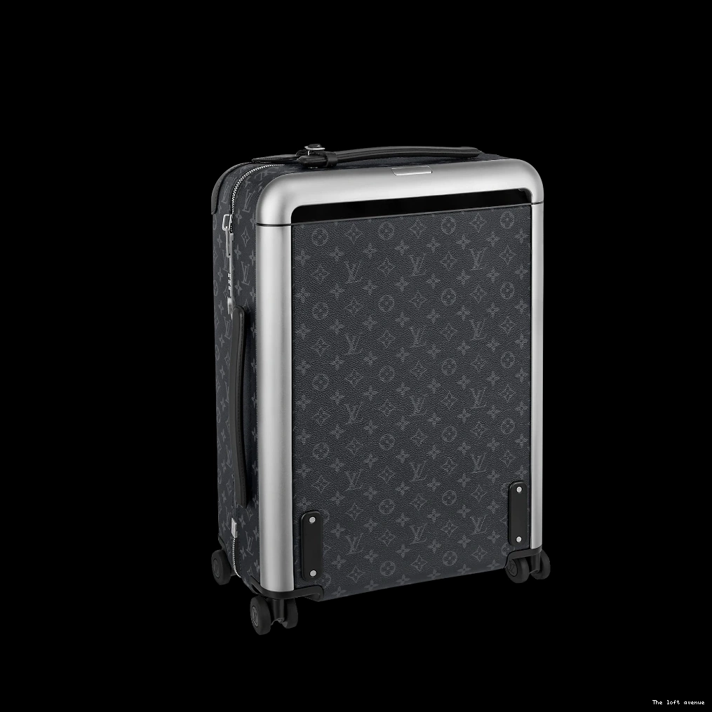 55 CUSTOM CABIN HORIZON MONOGRAM SUITCASE 37L 0802